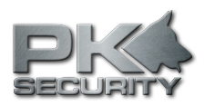 PK Security Logo